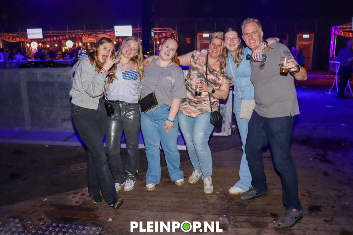 Vrijdag Publiek  (79)